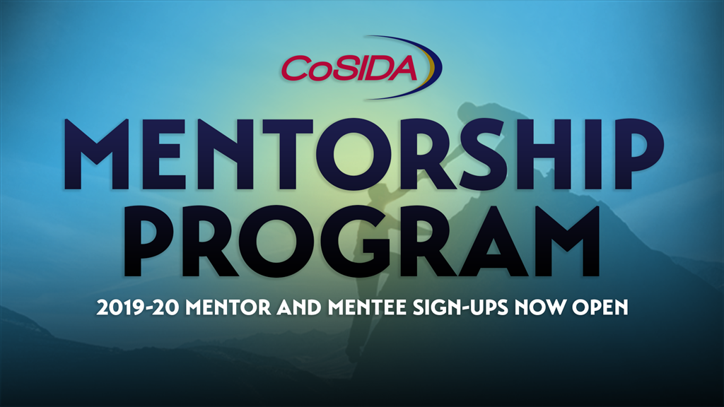 Mentorship Program Rolls Into Fifth Year In 2019-20 With New Look